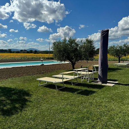 Assisium Agriturismo Kültér fotó