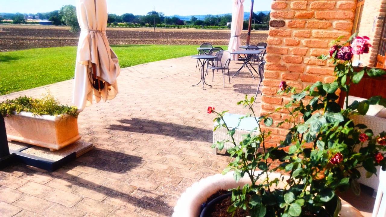 Assisium Agriturismo Kültér fotó