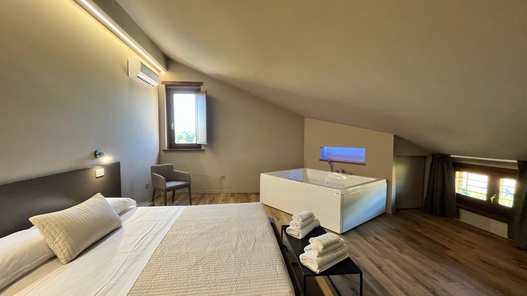 Assisium Agriturismo Kültér fotó