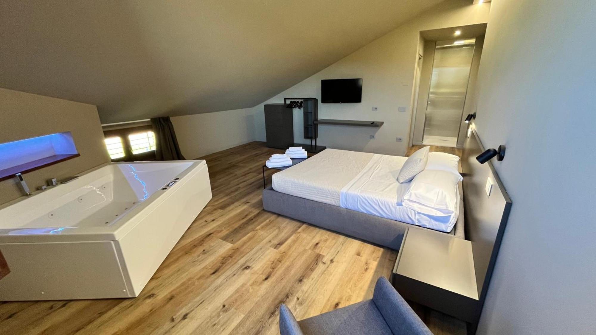 Assisium Agriturismo Kültér fotó
