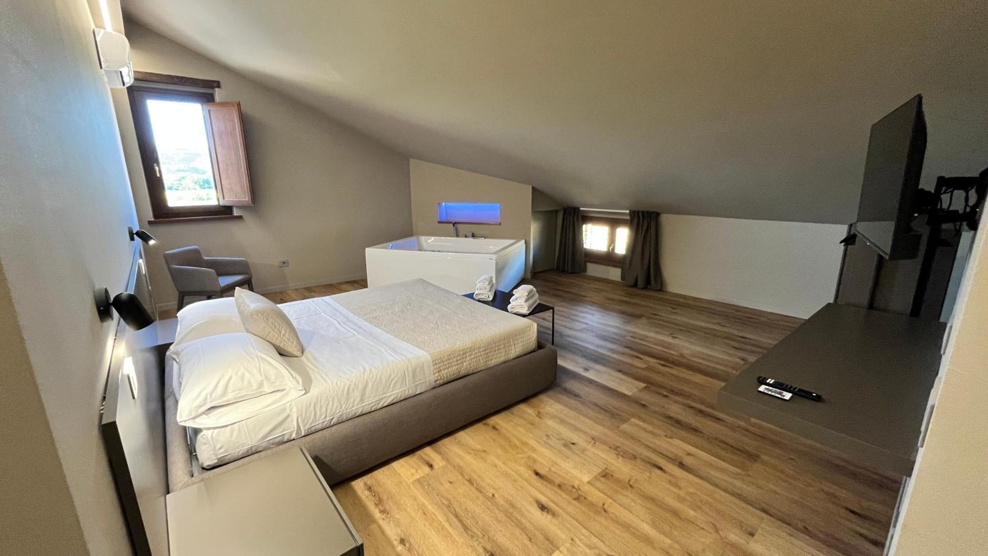 Assisium Agriturismo Kültér fotó