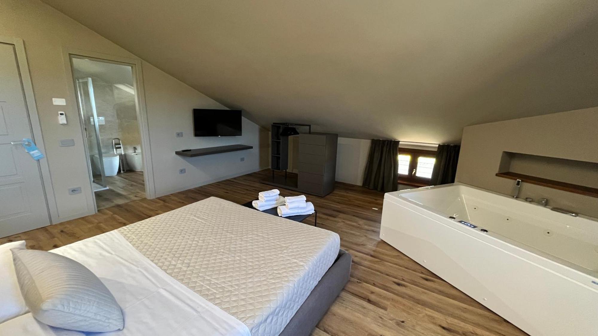 Assisium Agriturismo Kültér fotó