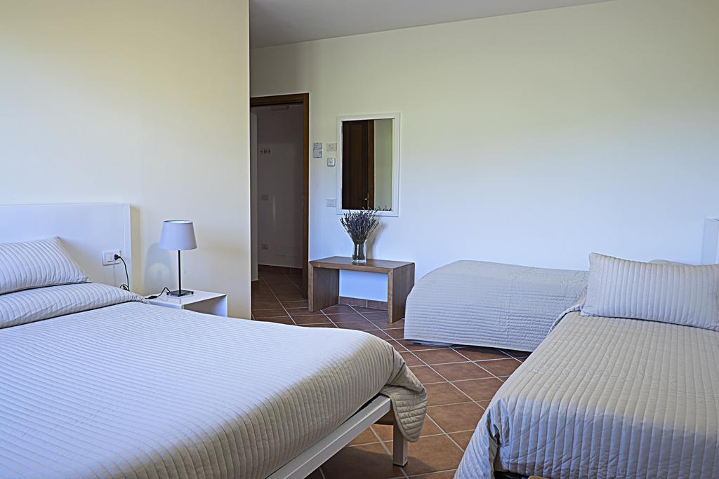 Assisium Agriturismo Kültér fotó