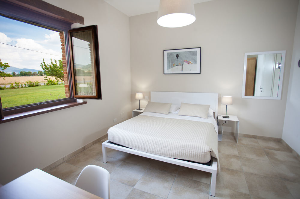 Assisium Agriturismo Kültér fotó