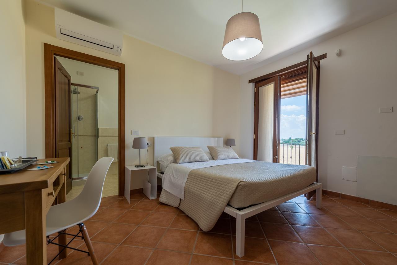 Assisium Agriturismo Kültér fotó