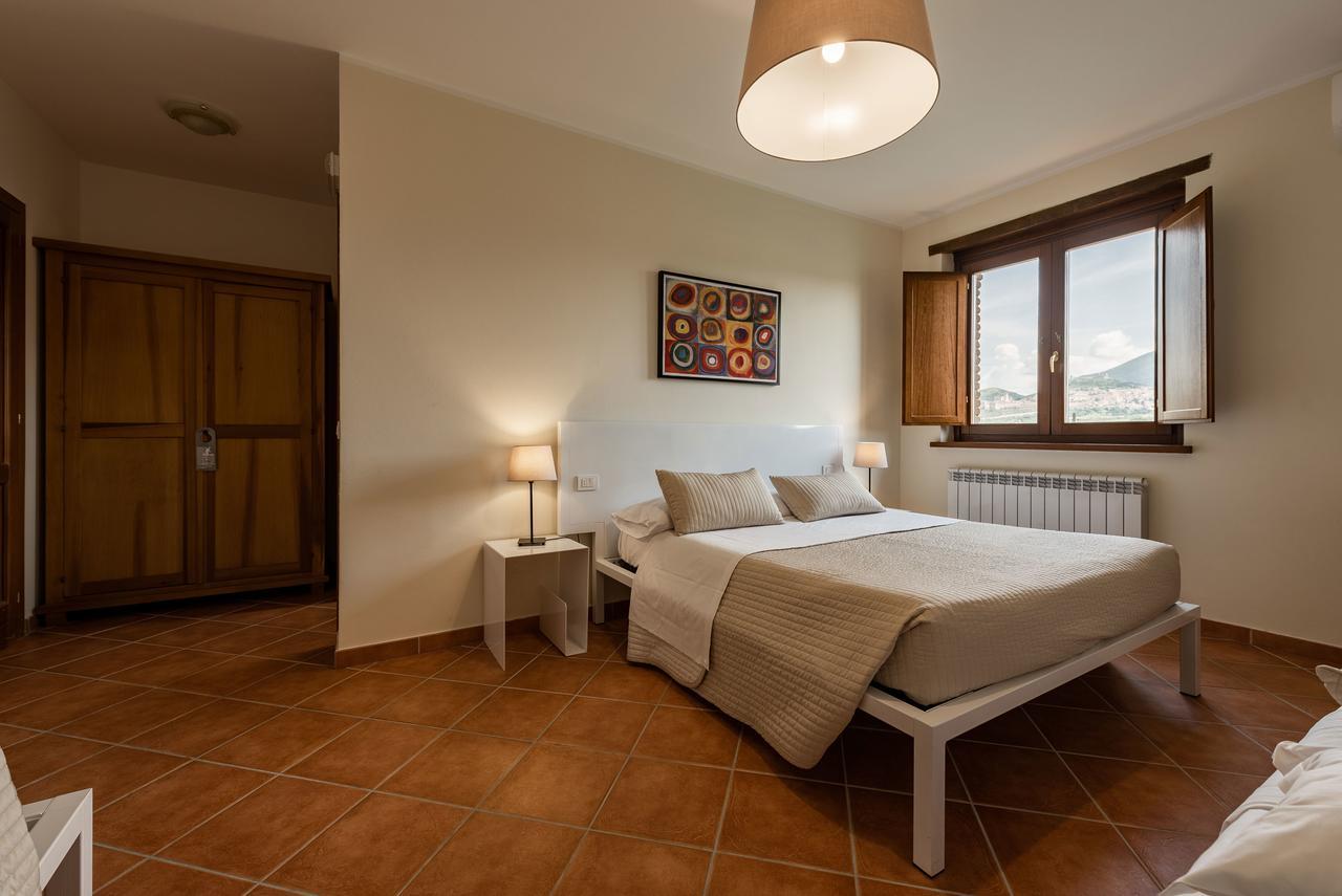 Assisium Agriturismo Kültér fotó